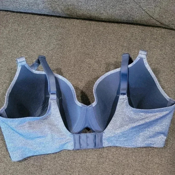 Ambrielle Everyday Full Coverage - Picture 3 of 3